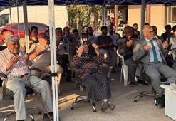 Adnan Menderes idamının 64'üncü yılında anıldı