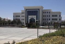 Elazığ Valiliği’nden ‘patlama sesi’ açıklaması