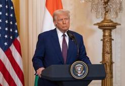 Trump: İsrail, Katar'a tekrar saldırmayacak