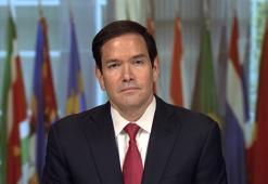 ABD Dışişleri Bakanı Rubio: Hamas'ın ateşkes anlaşmasını kabul etmesi için zaman daralıyor