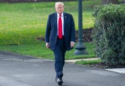 Trump'tan New York Times'a 15 milyar dolarlık dava