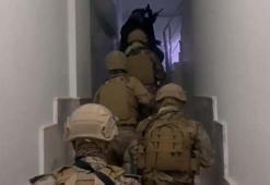 İzmir'de FETÖ operasyonu: 10 gözaltı