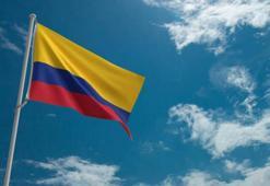 Kolombiya'da gizli mezarlarda 22 ceset bulundu