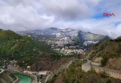 Karadeniz’de en az 'antibiyotik' reçetelenen il Artvin