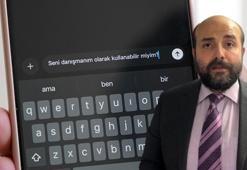 Yapay zekayı 'danışman' olarak görenlere 'her bilgi doğru olmayabilir' uyarısı