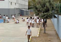 Doç. Dr. Doğan: Önlem alınmazsa üst solunum yolu vakalarında artış olabilir