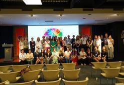 TED Üniversitesi, Avrupa Sosyoloji Derneği Ara Toplantısı’na ev sahipliği yaptı