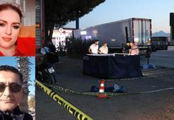 Eski eş katili için ağırlaştırılmış müebbet talebi