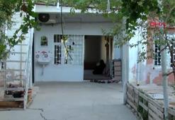 Mardin'de 6 yorgun merminin isabet ettiği evin sahibi: Korkuyla yaşıyoruz