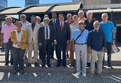 CHP Genel Başkan Yardımcısı Bağcıoğlu, beraat etti