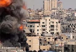 İsrail, Gazze'ye kara harekatı başlattı
