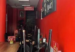 999 kişinin tavuk dönerden zehirlendiği olayda 2 sanığa yeniden tutuklama