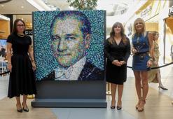 Akiş GYO’nun, 20’nci yılına özel sergi