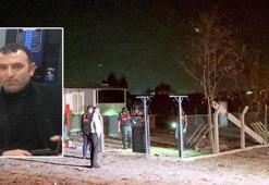 Tabanca ile öldürüldü; 1 oğlu tutuklandı, diğer şüpheliler serbest