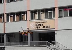 Faydalı yük taşıyabilen İHA projesiyle TEKNOFEST’te birinci oldular