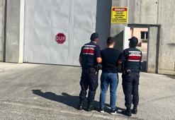 Sakarya'da 2 hükümlü ve 1 şüpheli, tutuklandı