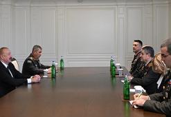 Genelkurmay Başkanı Bayraktaroğlu, Azerbaycan’da