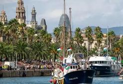 16 ülkenin dışişleri bakanlarından 'Sumud Filosu' açıklaması