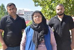 Cinayet şüphelisine 'cezai ehliyeti yok' raporuna maktulün ailesinden tepki