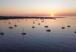 Küresel Sumud Filosu'ndaki tekneler, İtalya'dan Gazze’ye doğru yola çıkacak