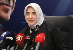 AK Parti'li Zengin: Dünyanın karşısında bir İsrail belası var