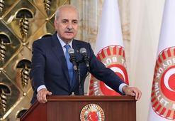 Kurtulmuş: Bölgenin halkları olarak hep beraber saflarımızı sıkılaştıracağız