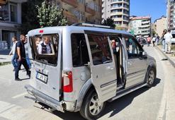 Freni boşalan çekici, 5 araca çarptı; 3 yaralı
