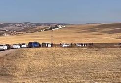 Uzman çavuş bacanağını öldürüp, aynı silahla yaşamına son verdi