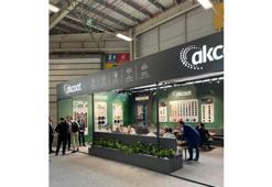 Akcoat, Zuchex 2025’te sürdürülebilir ve yenilikçi çözümleriyle öne çıktı