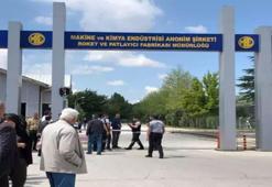 MKE fabrikasında 5 işçinin öldüğü patlamayla ilgili davada mütalaa açıklandı