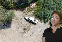 Doç. Dr. Yiğit: Sapanca Gölü'nde en radikal tedbirlerin bir an önce alınması gerekiyor