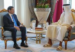 ABD Dışişleri Bakanı Rubio, Katar'da