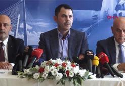 Bakan Kurum: Yeni sosyal konut projesi ile deprem bölgesine ekstra kontenjan ayıracağız