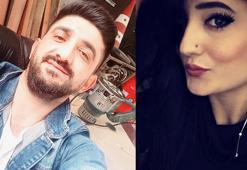 Takı dükkanında cesetleri bulunmuştu; cezaevinden çıkıp, eski sevgilisini öldürmüş