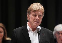 Robert Redford hayatını kaybetti