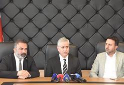 AK Parti'li Yalçın: Terör meselesini ortadan kaldırmak mecburiyetindeyiz