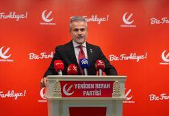 Suat Kılıç: Türkiye'nin gündemi CHP değil, ekonomi