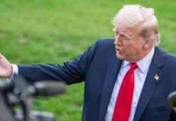 Trump'tan Hamas'a uyarı