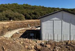 Keşan'daki dalış okulları inşaatında 'tarihi alan' iddiasına ilişkin açıklama