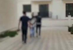 Çanakkale'de suç örgütüne yönelik operasyon: 8 tutuklama