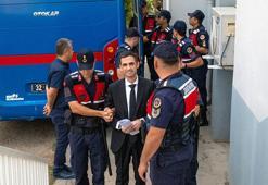 Gelendost Belediyesi'nde 'rüşvet' ve 'zimmet' davasında 1 tahliye