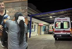 Ordu’da bıçaklı kavga: 1 yaralı