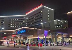 İş yerinin önünde beklerken silahlı saldırıda öldü