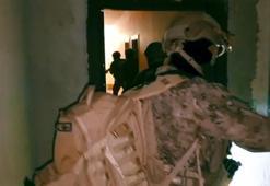 49 ilde mali suç örgütlerine operasyon: 115 gözaltı