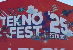 TEKNOFEST İstanbul başladı