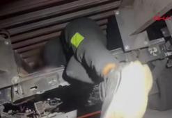 Çekicinin gizli bölmesinde 2 kaçak göçmen yakalandı