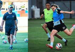 ABB FOMGET Teknik Direktörü Vural: Taraftarımızla birlikte kazanacağız