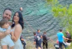 Doktor, eşi ve çocuğunu öldürdüğü iddiasıyla tutuklandı