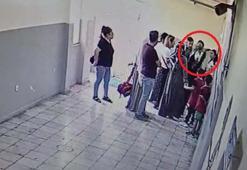 Kadın öğretmene okulda saldırı; gözaltı sayısı 2 oldu