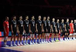 Filenin Efeleri, Dünya Şampiyonası'nda namağlup Son 16 Turu'nda